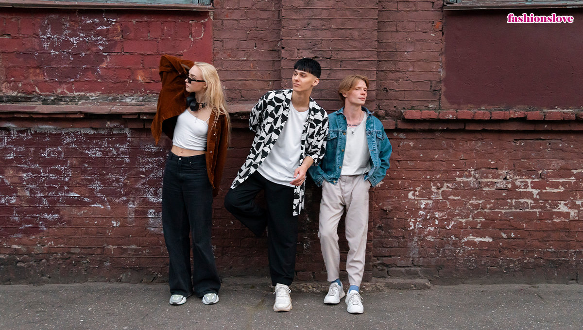 Streetwear Style